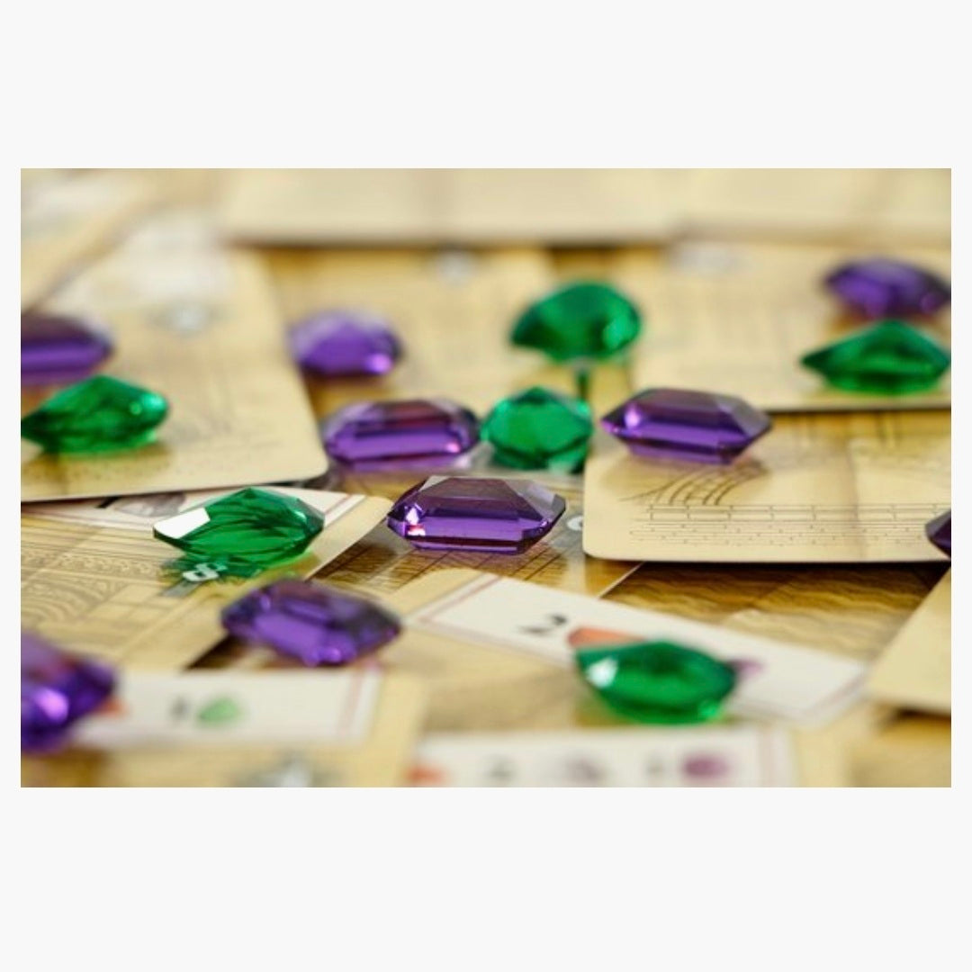 999 games: De Rode Kathedraal