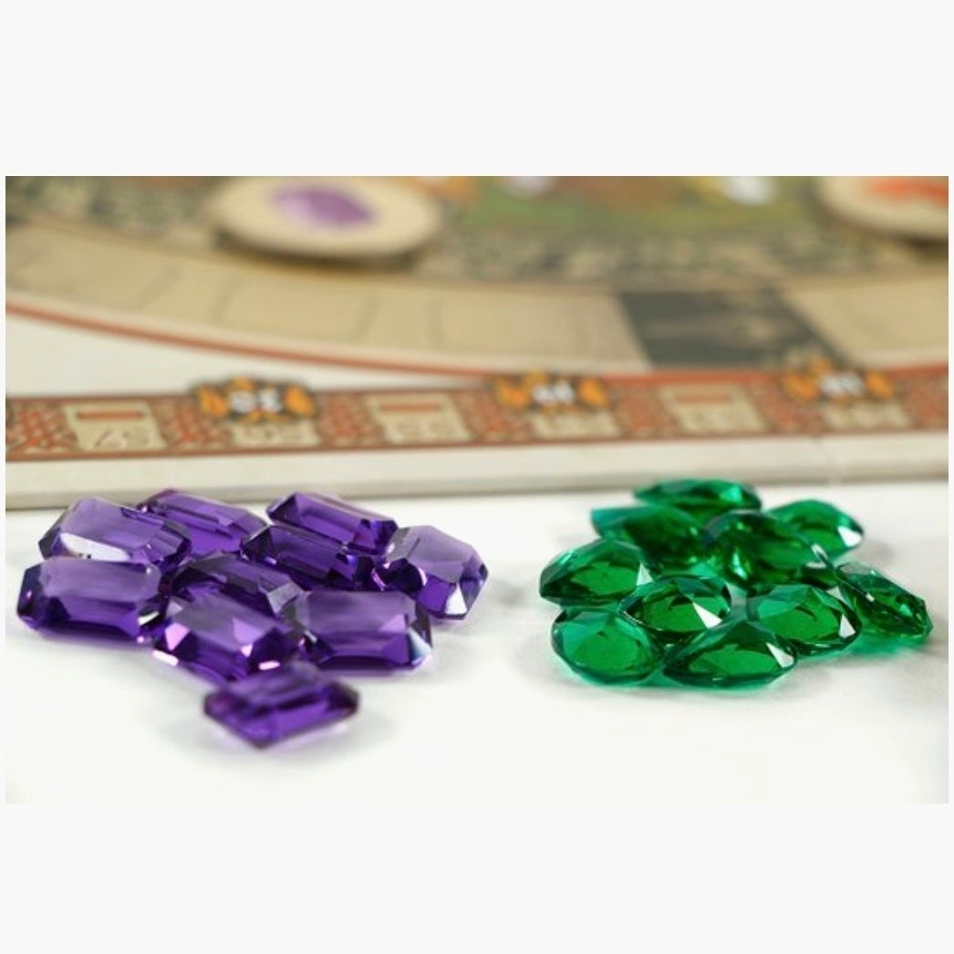 999 games: De Rode Kathedraal