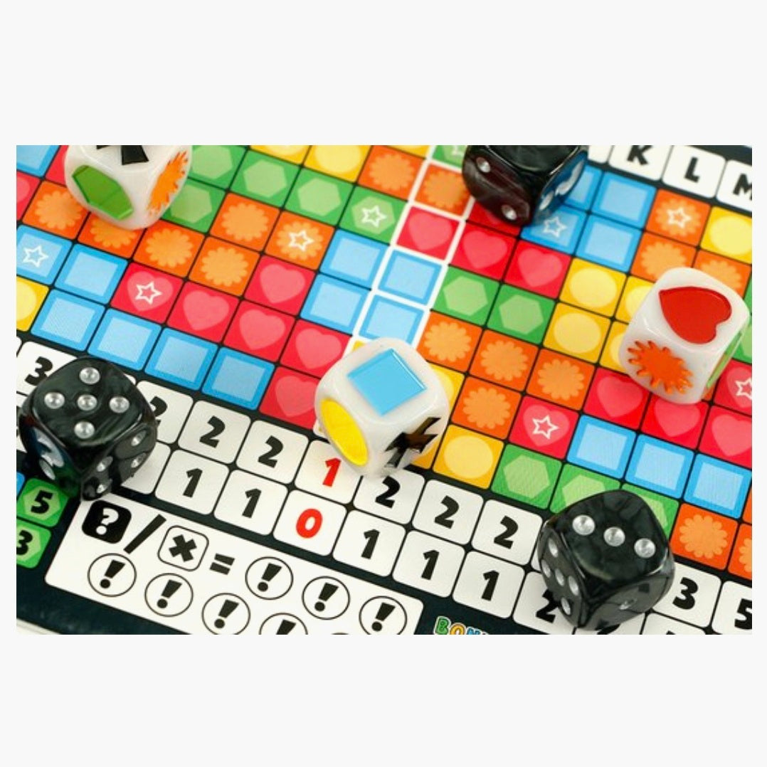 999 Games: Keer op Keer - Deluxe