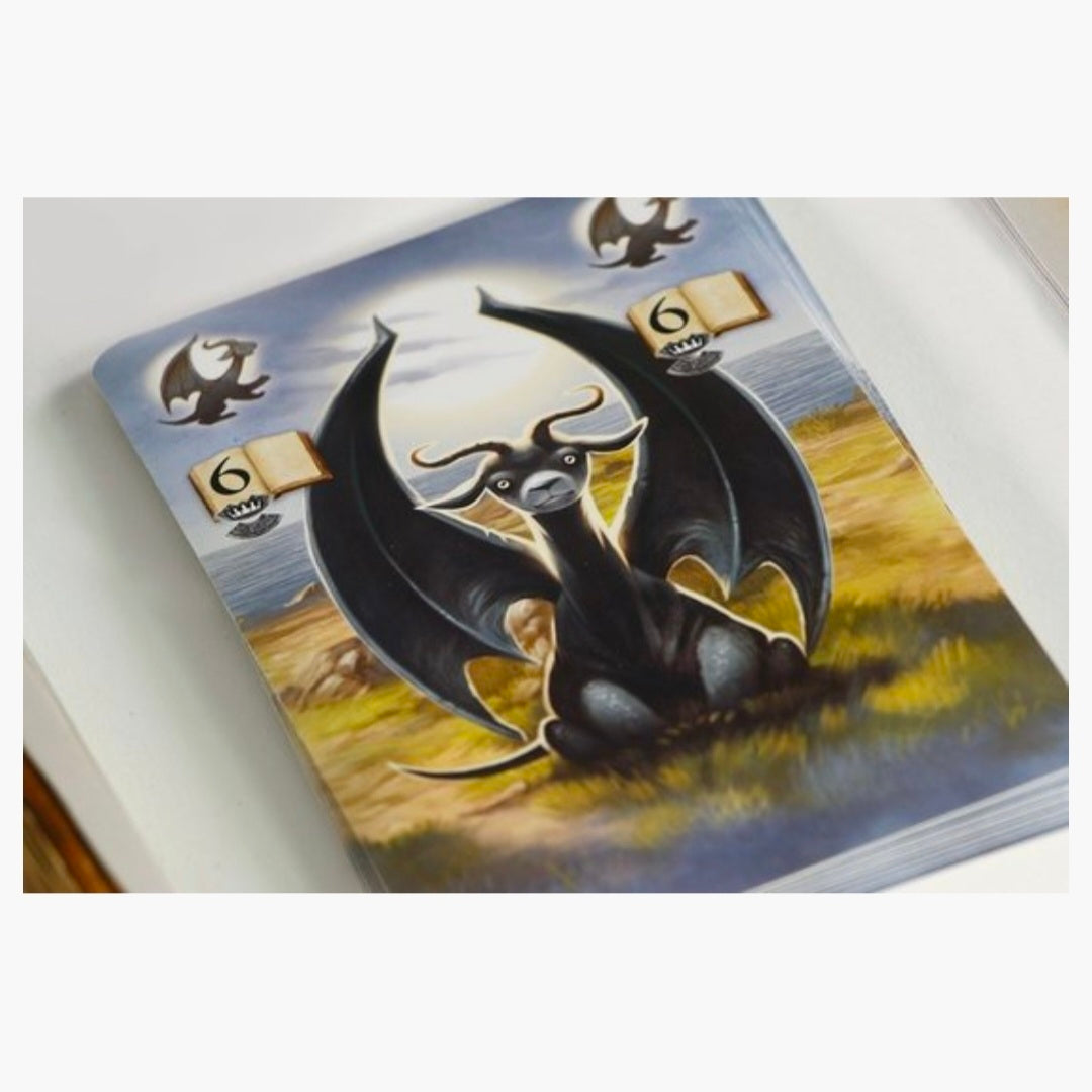 999 Games: Drakenherders