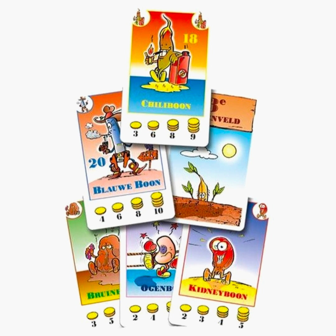 999 Games: Boonanza