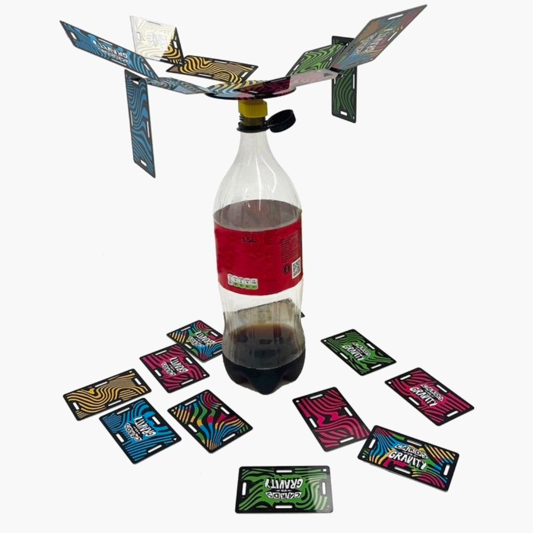 999 Games: Cards vs Gravity