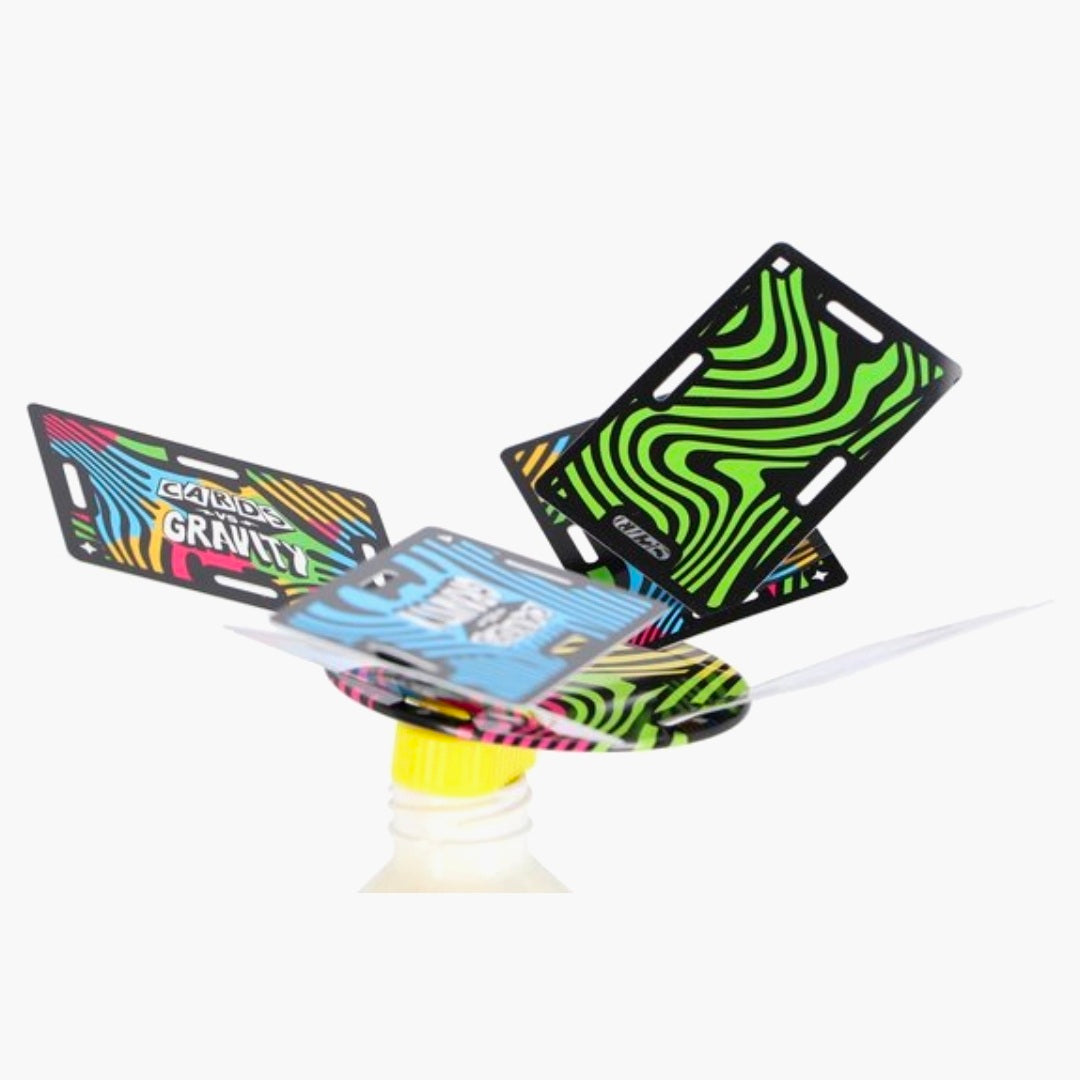 999 Games: Cards vs Gravity