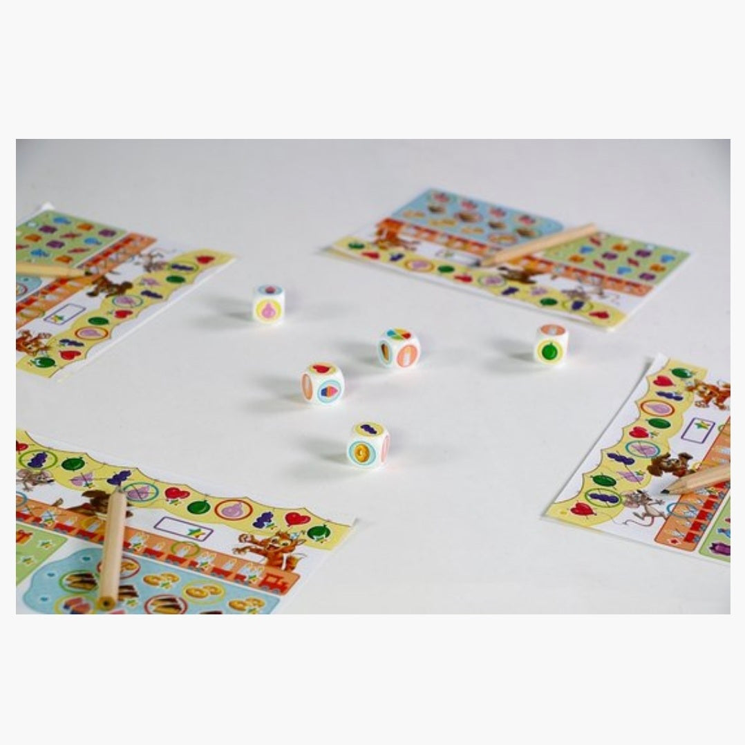999 Games: Clever Junior