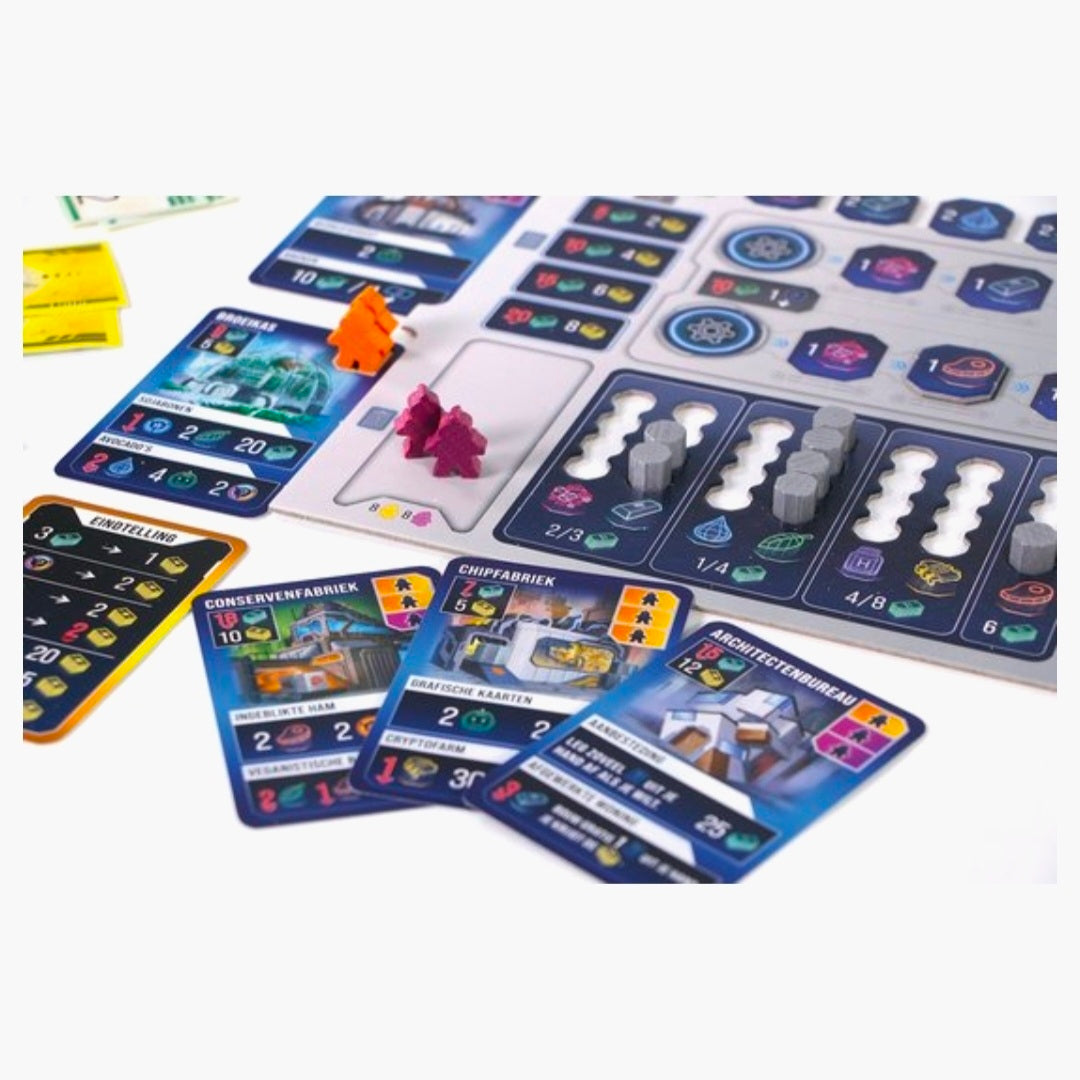 999 Games: Planet B
