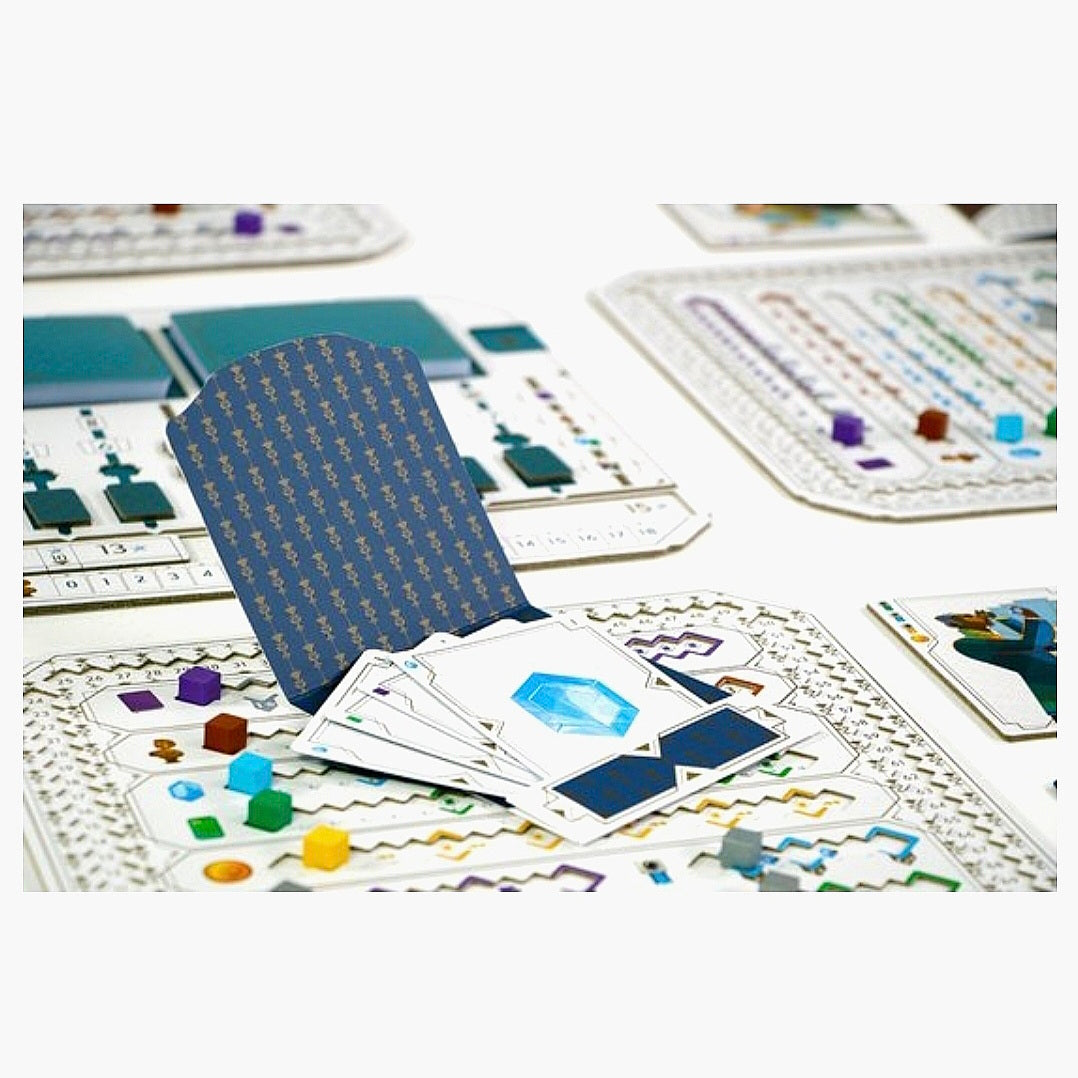 999 games: The great split