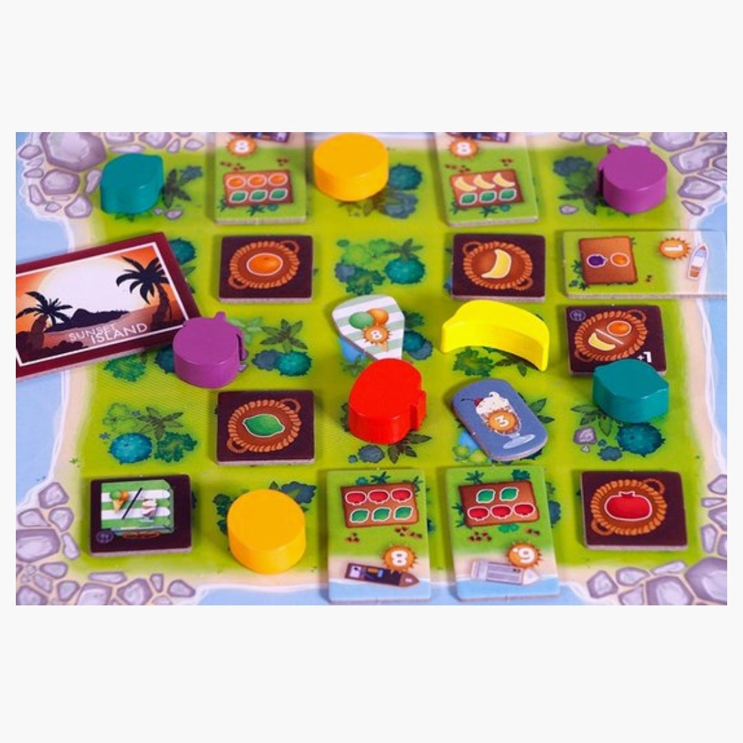 999 Games: Juicy Fruit