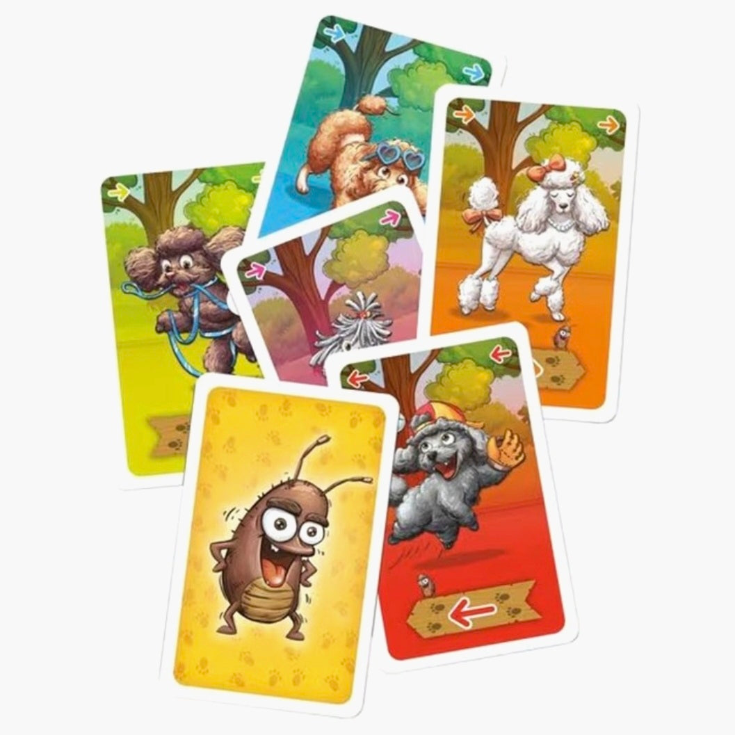 999 games: Poedel Taxi