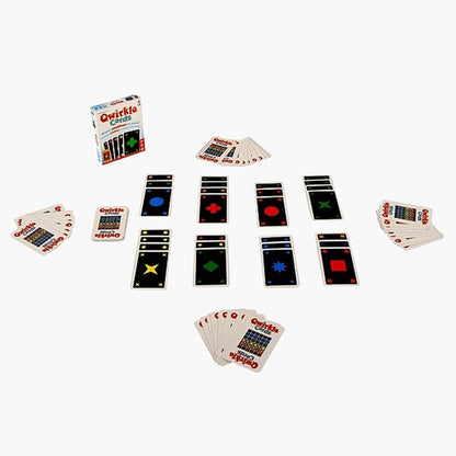 999 Games: Qwirkle