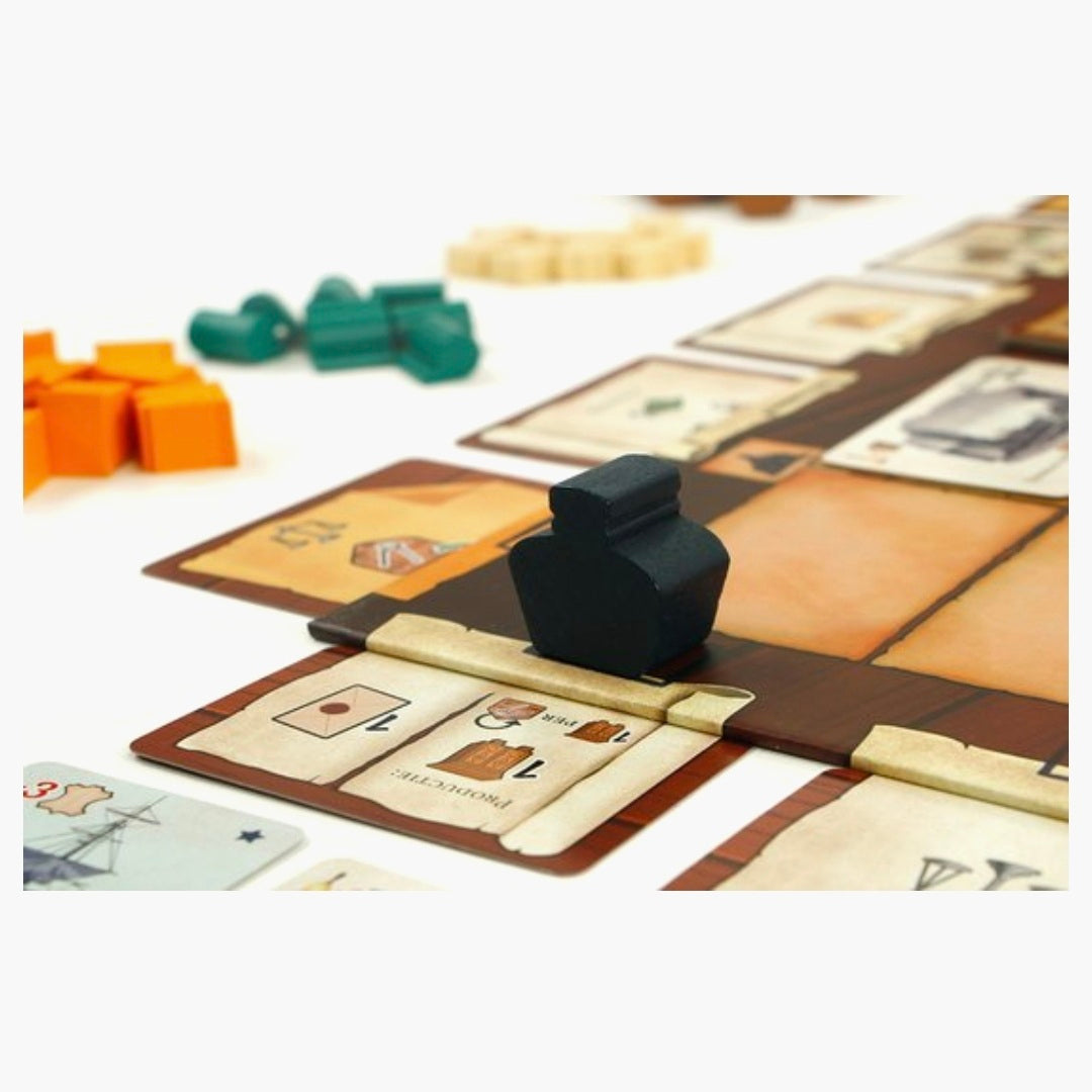 999 Games: Steden Strijd (2 spelers)