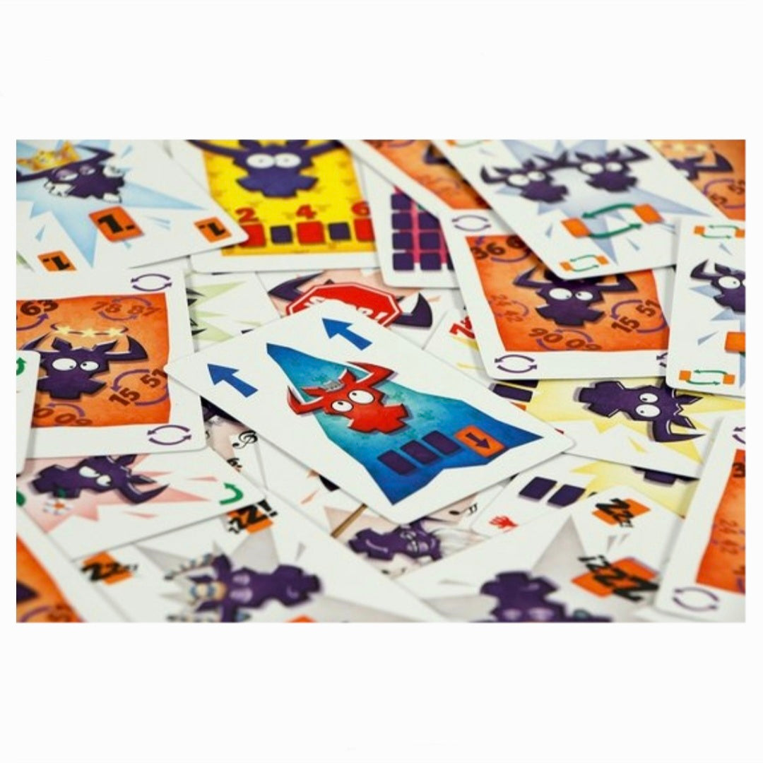 999 games: Take 5 - Jubileum Editie