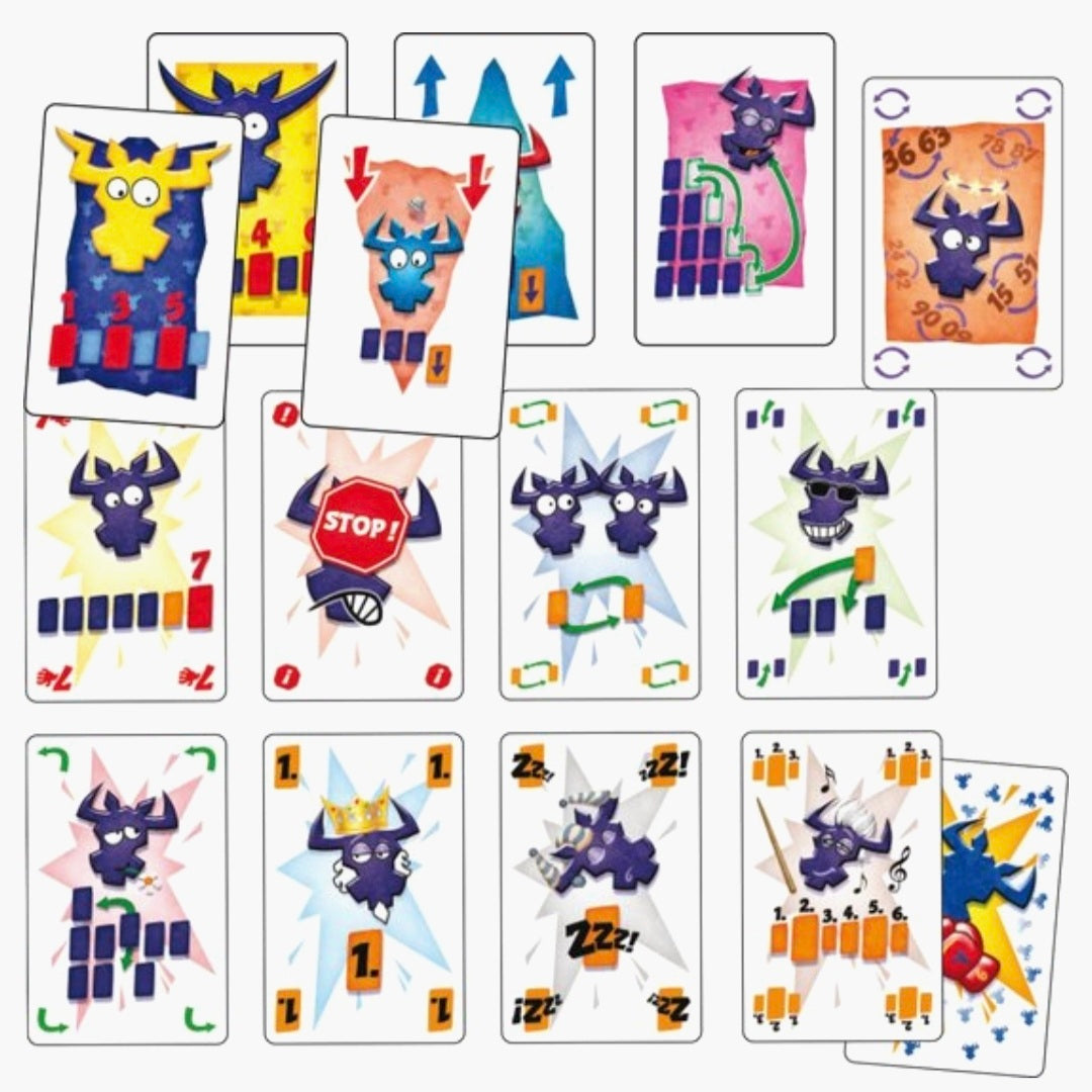 999 games: Take 5 - Jubileum Editie