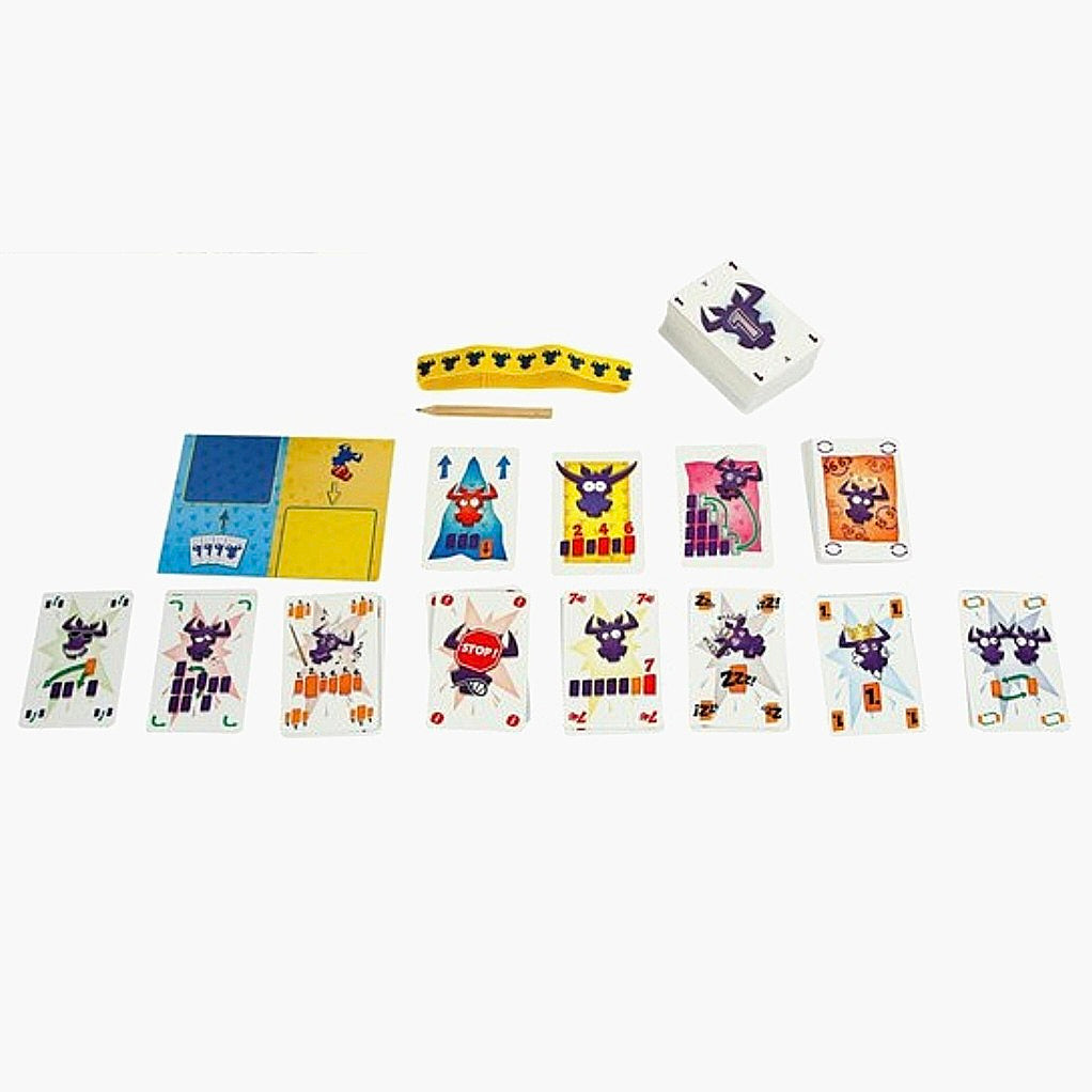 999 games: Take 5 - Jubileum Editie