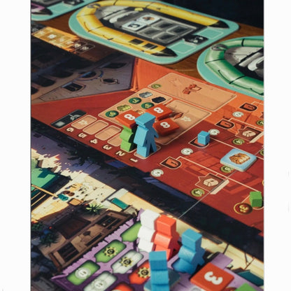 999 Games: Thesauros  -  Multiplaza