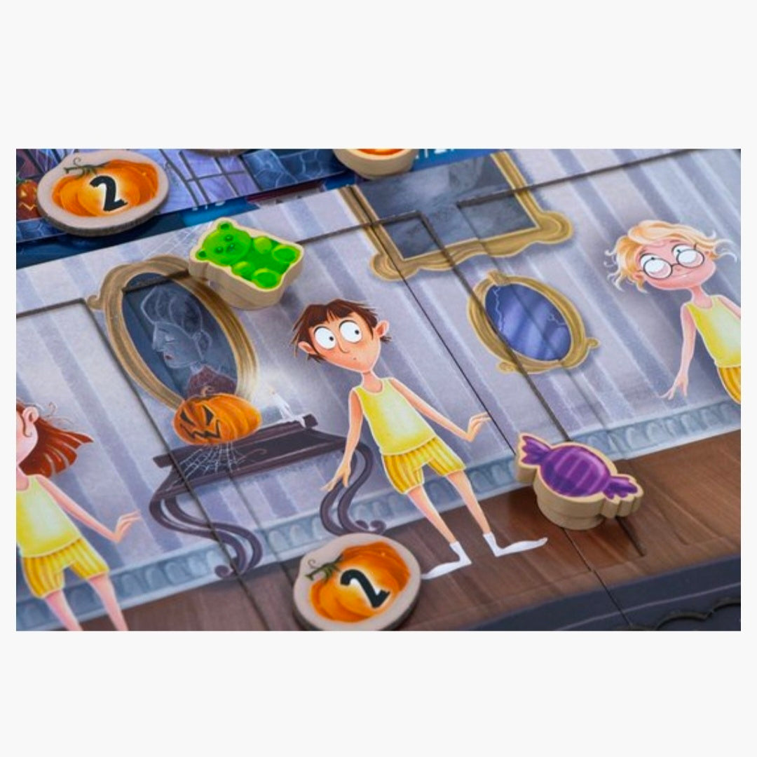 999 Games: Tricky Treats