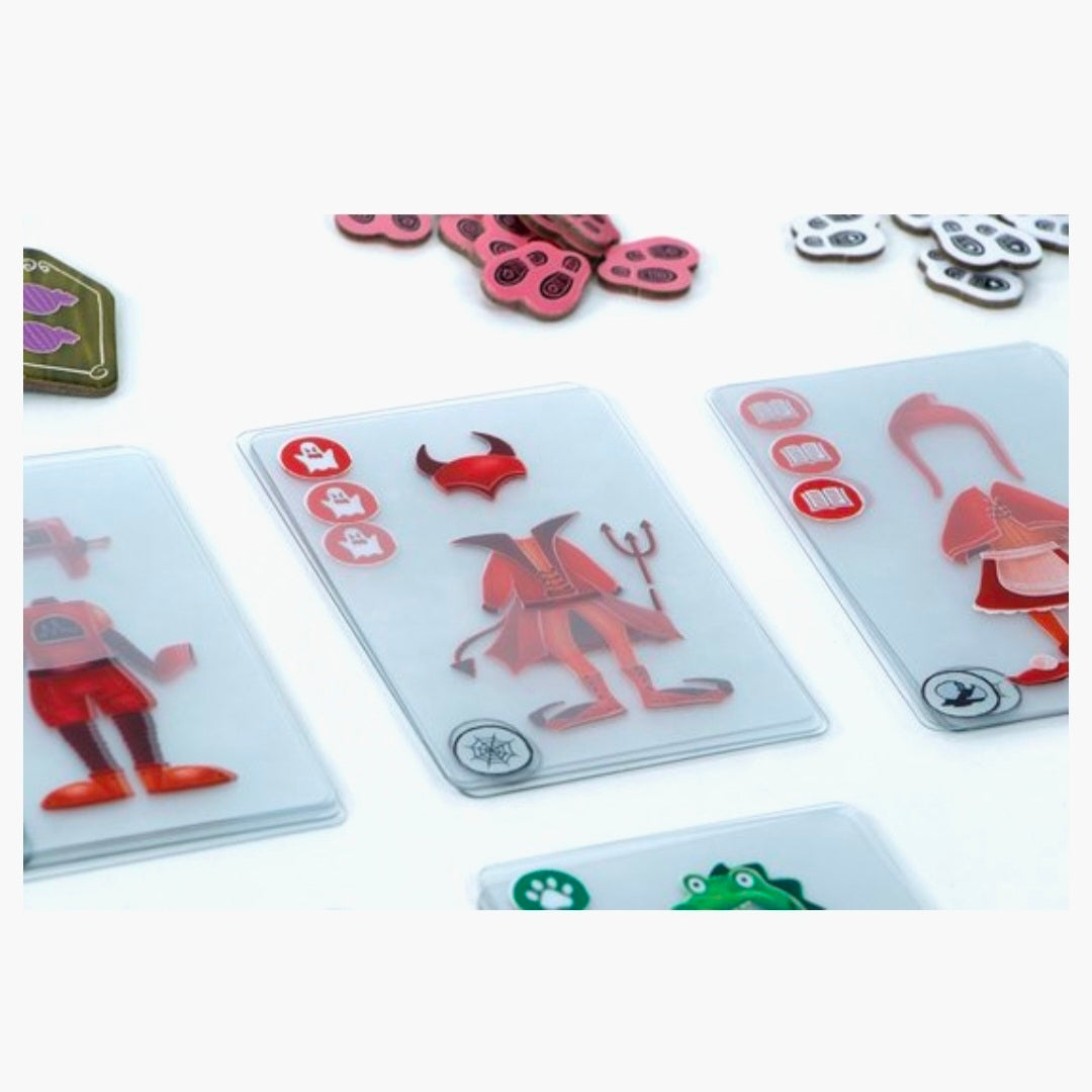 999 Games: Tricky Treats