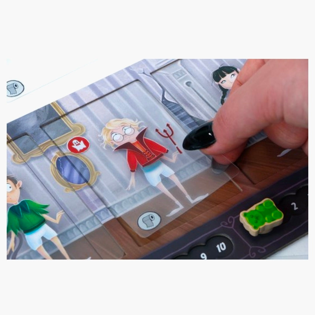 999 Games: Tricky Treats