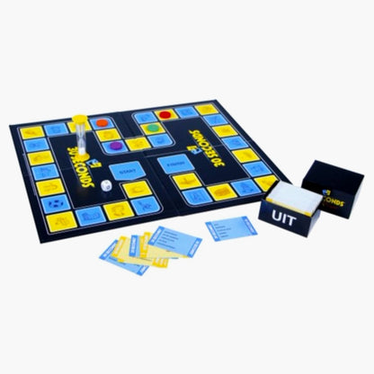 999 Games: 30 Seconds Classic  -  Multiplaza