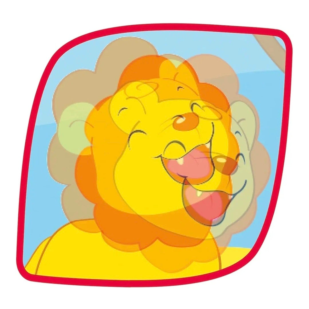 ABC: Roll 'n Rail - 6M+