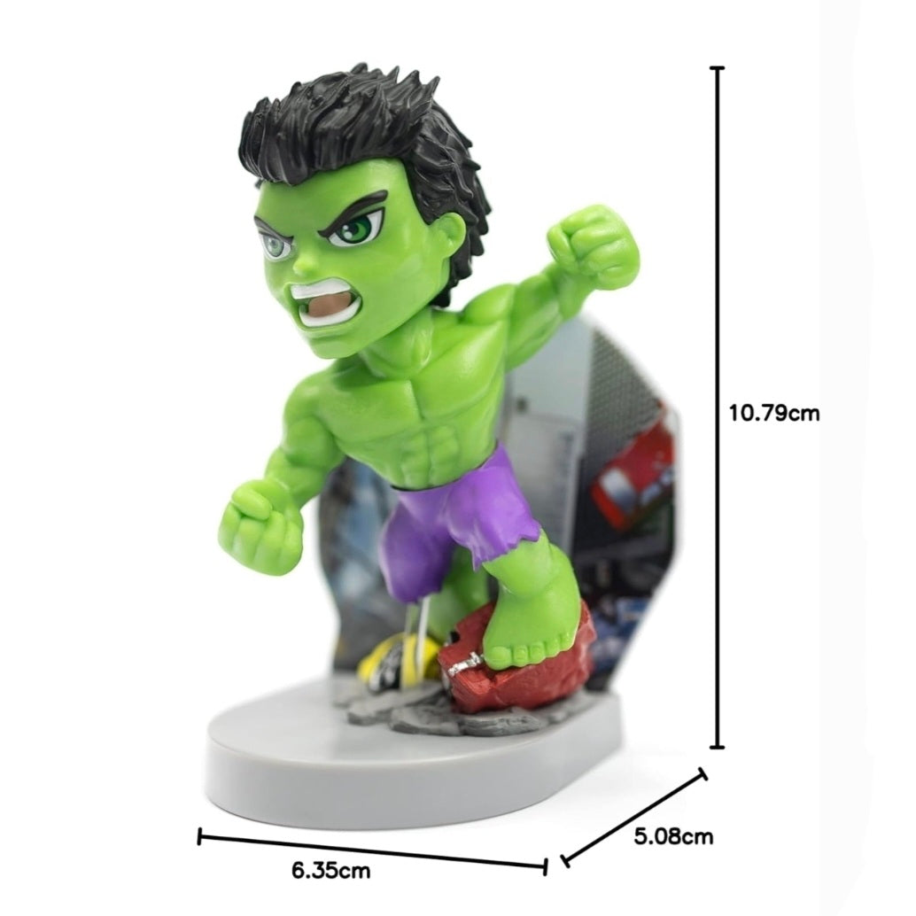 Marvel: Mini Superama - HULK