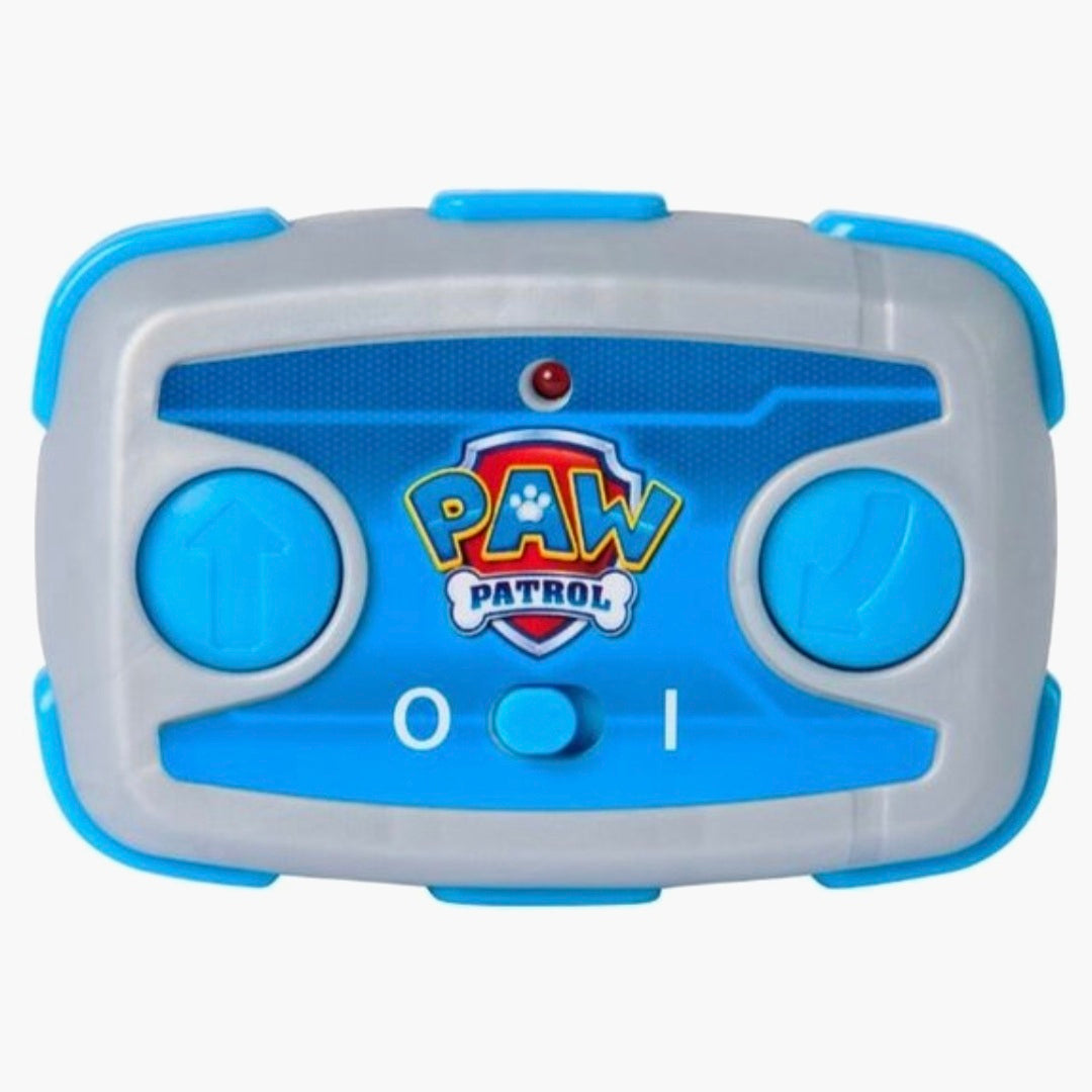 Paw Patrol - FC Marshall Bestuurbare Brandweerauto