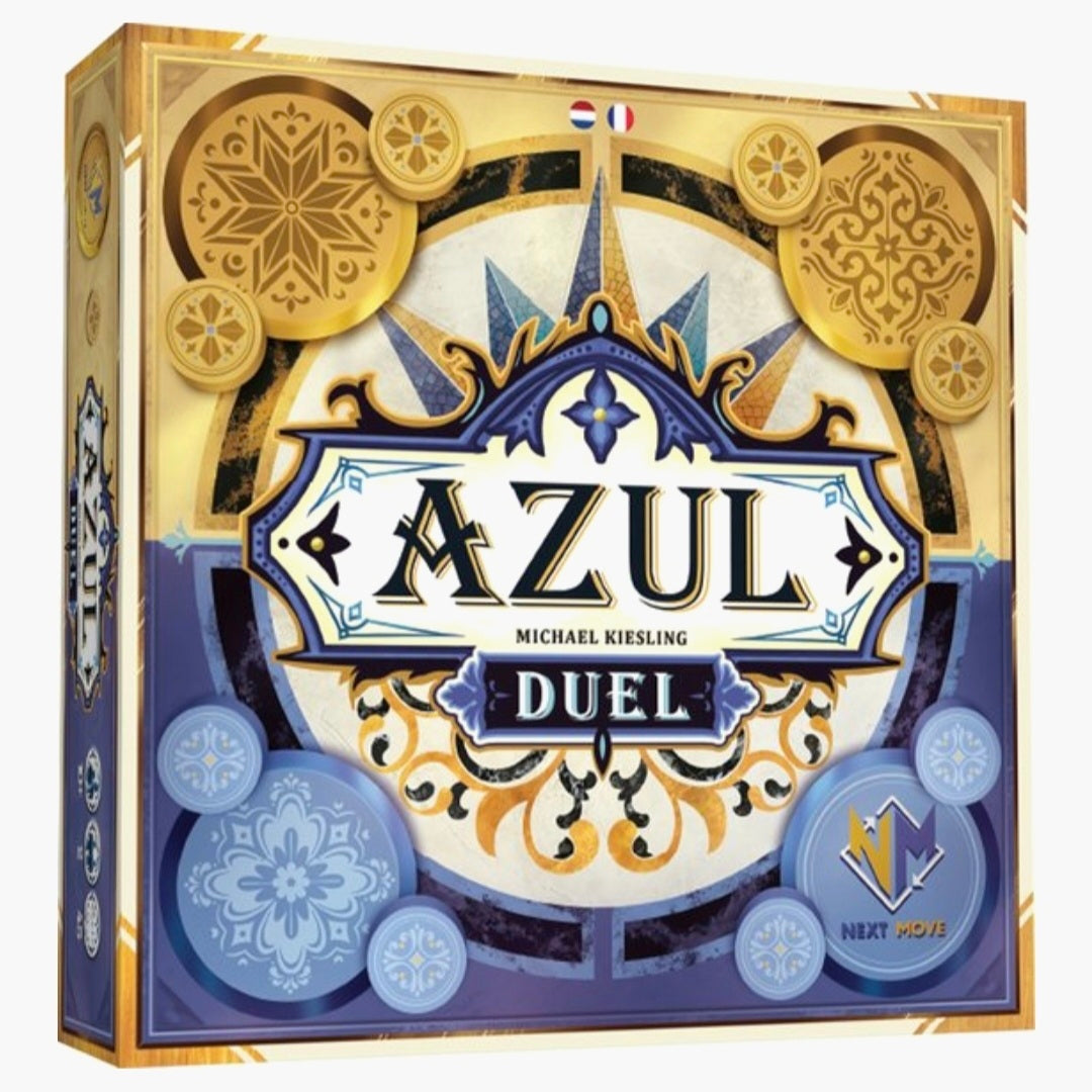 Azul: Duel