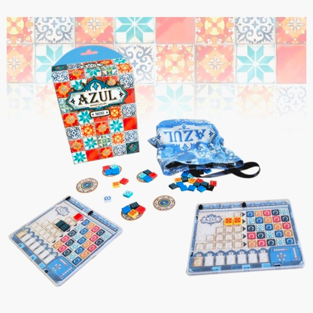 Asmodee: Azul Mini (NL)