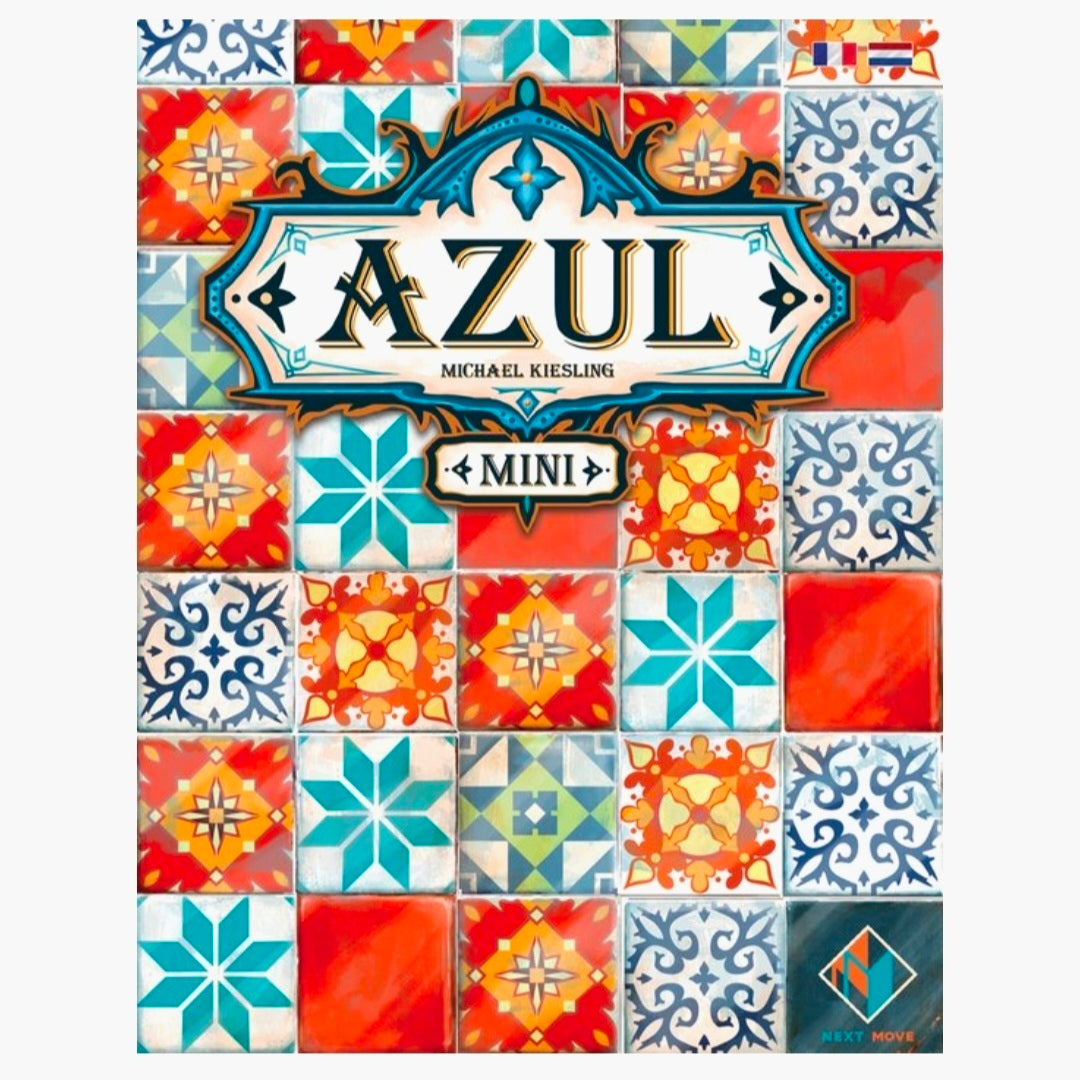 Asmodee: Azul Mini (NL)