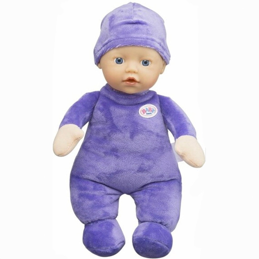 Zapf: Baby Born for Babies - 30cm