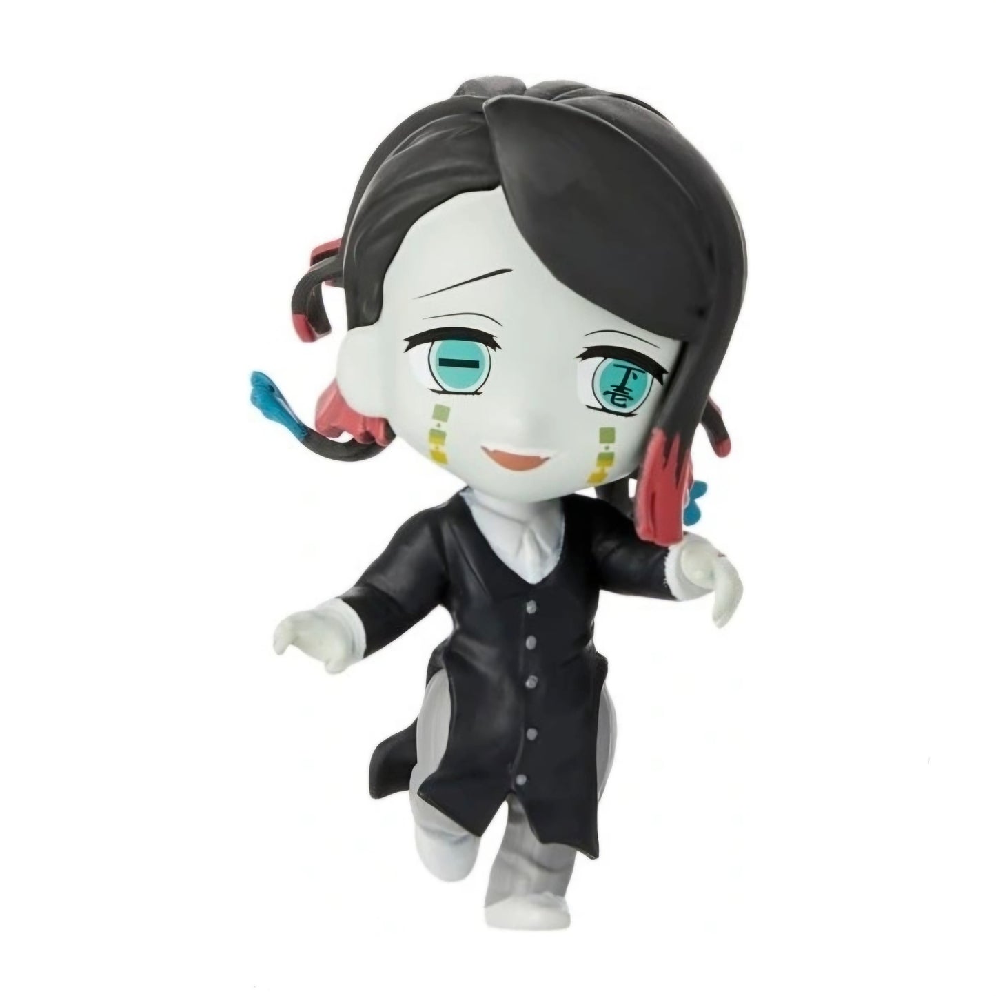 Bandai Demon Slayer Chibi Masters Wave 2 Figure - Enmu