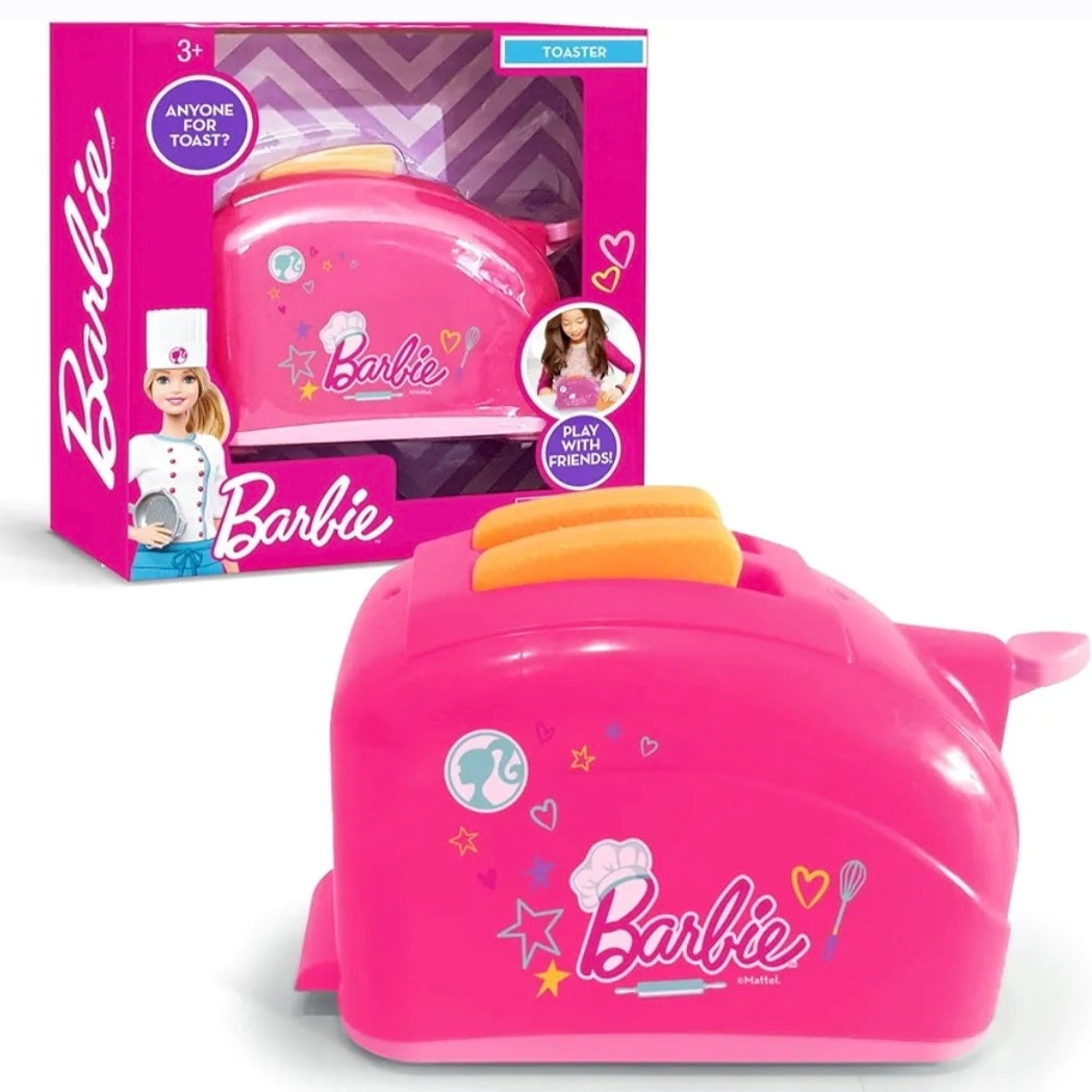 Barbie: Rooster - accessoires