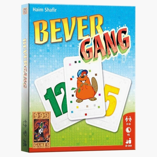 999 Games: Bevergang