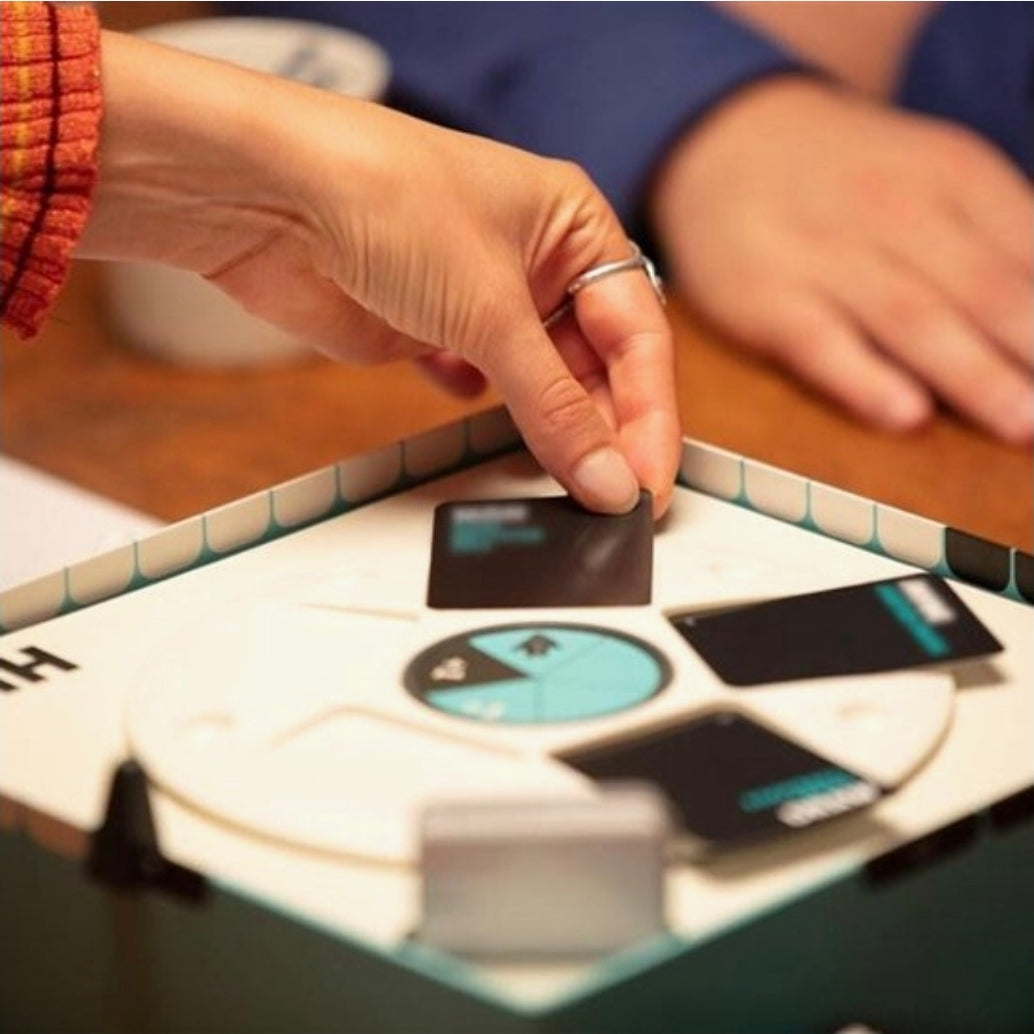 Bezzerwizzer: Geef een Hint