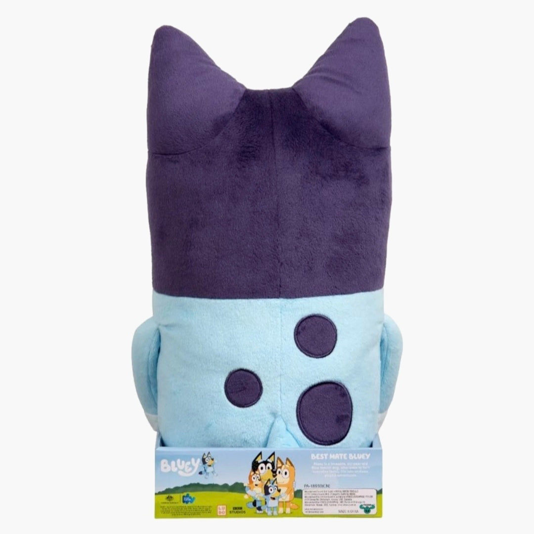 Bluey: Jumbo Knuffel - 45cm