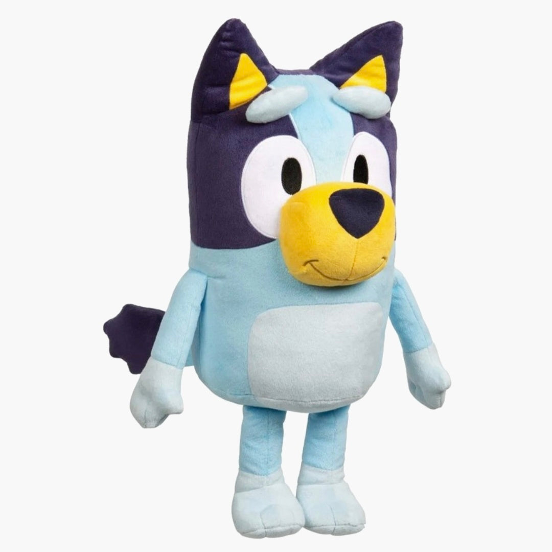 Bluey: Jumbo Knuffel - 45cm