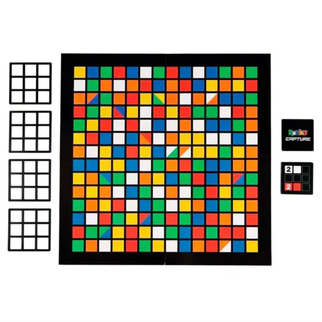 Thinkfun: Rubik's - Capture