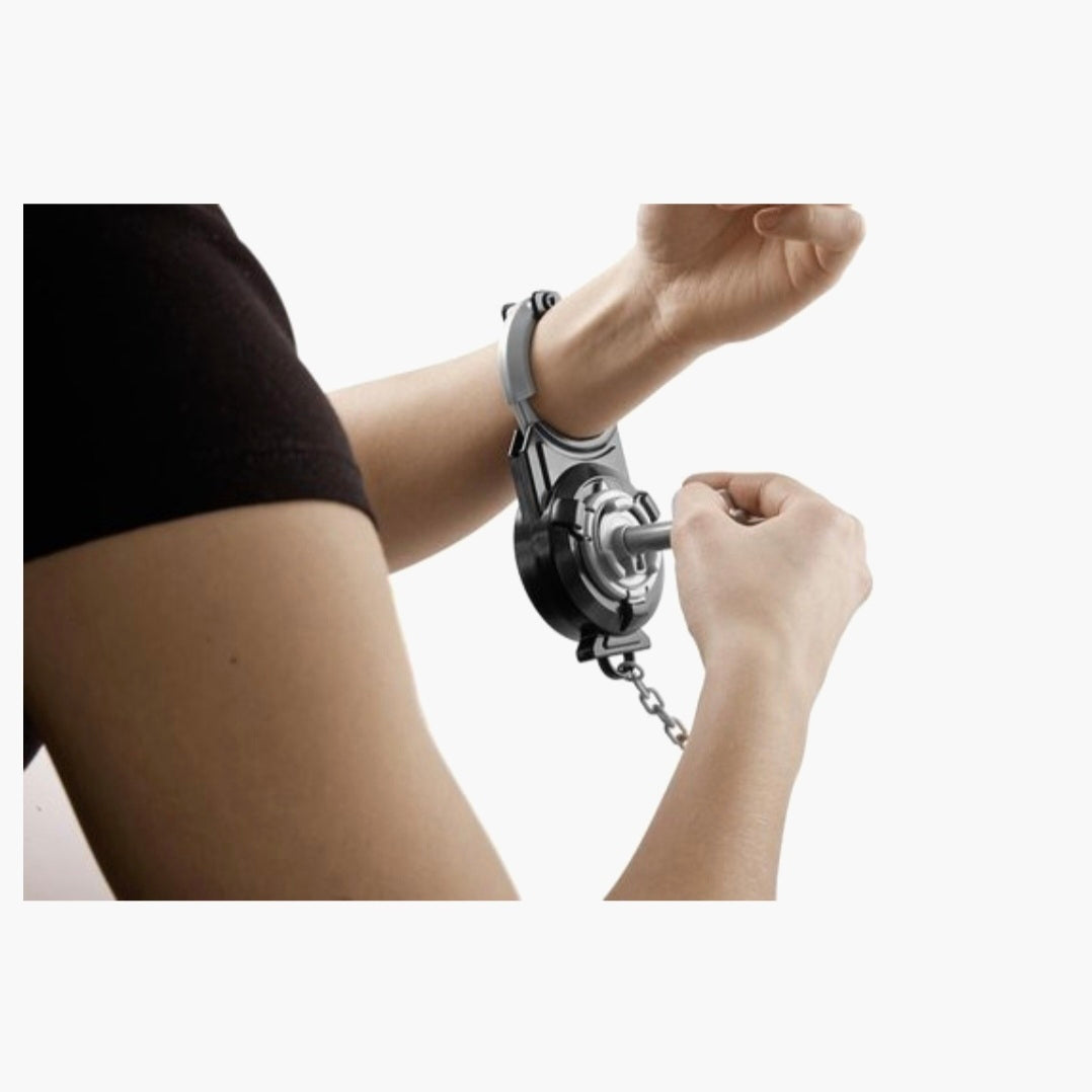 Ravensburger: Break Free (Actiespel)