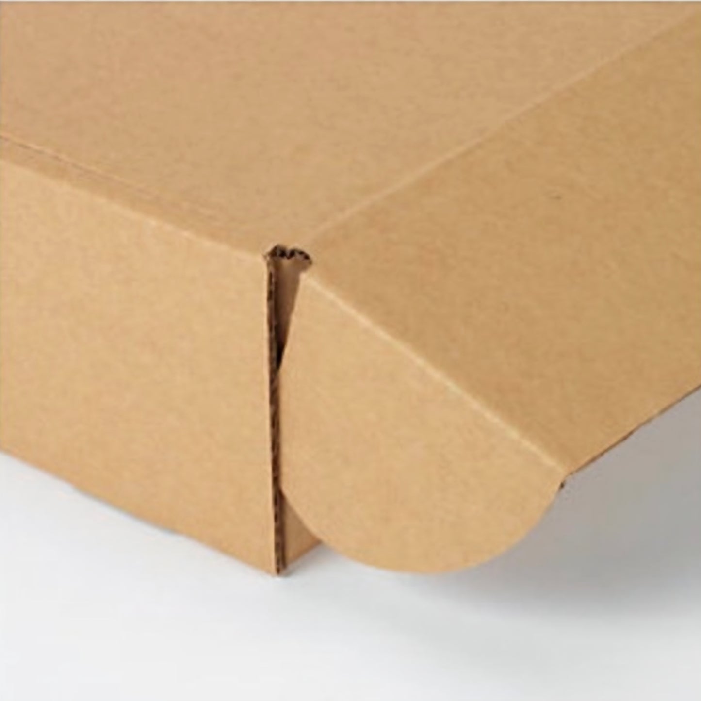 Brievenbusdoosjes A6 - 185x115x28mm (50st)