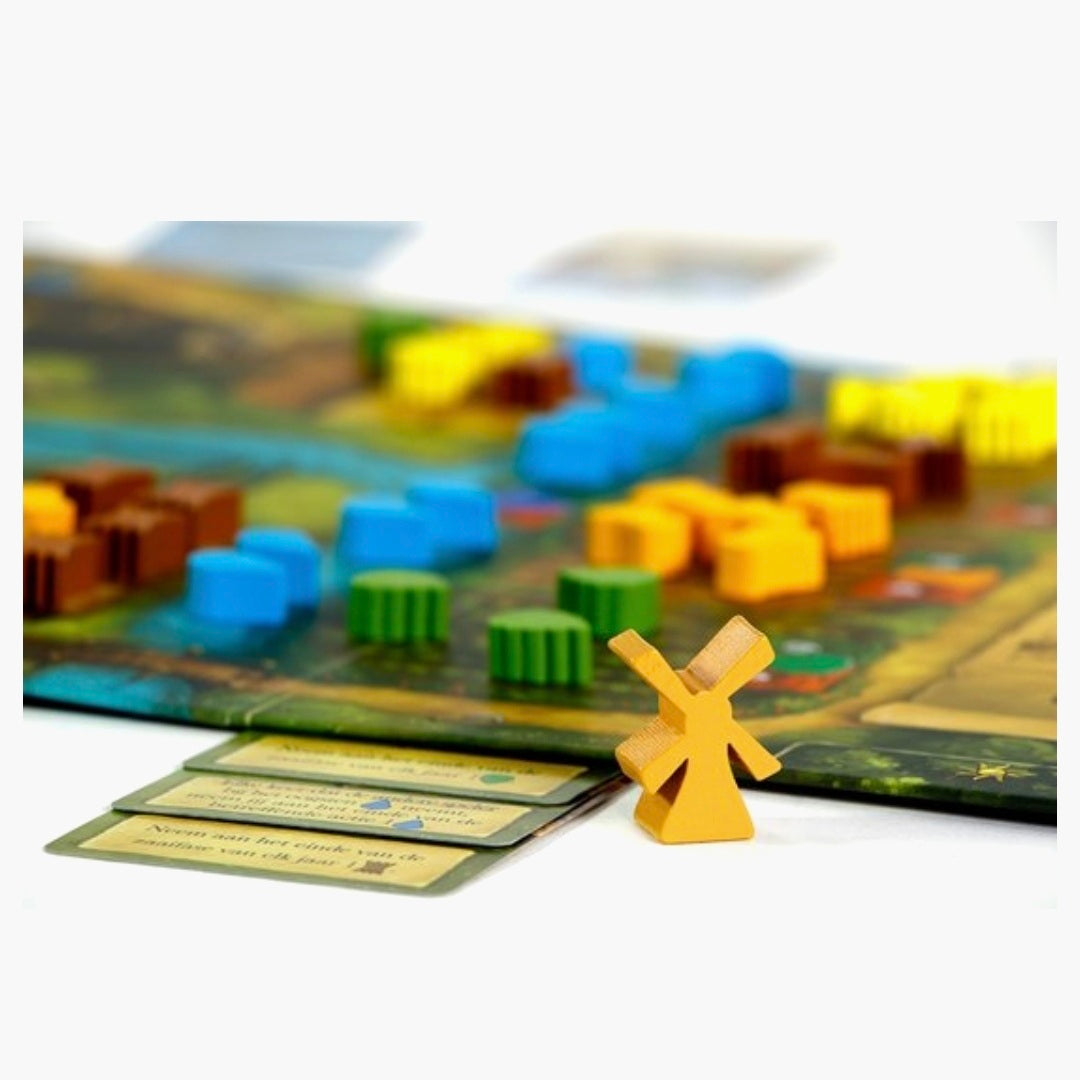 999 games: Brood en Bier