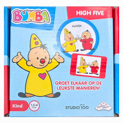 Bumba: High Five