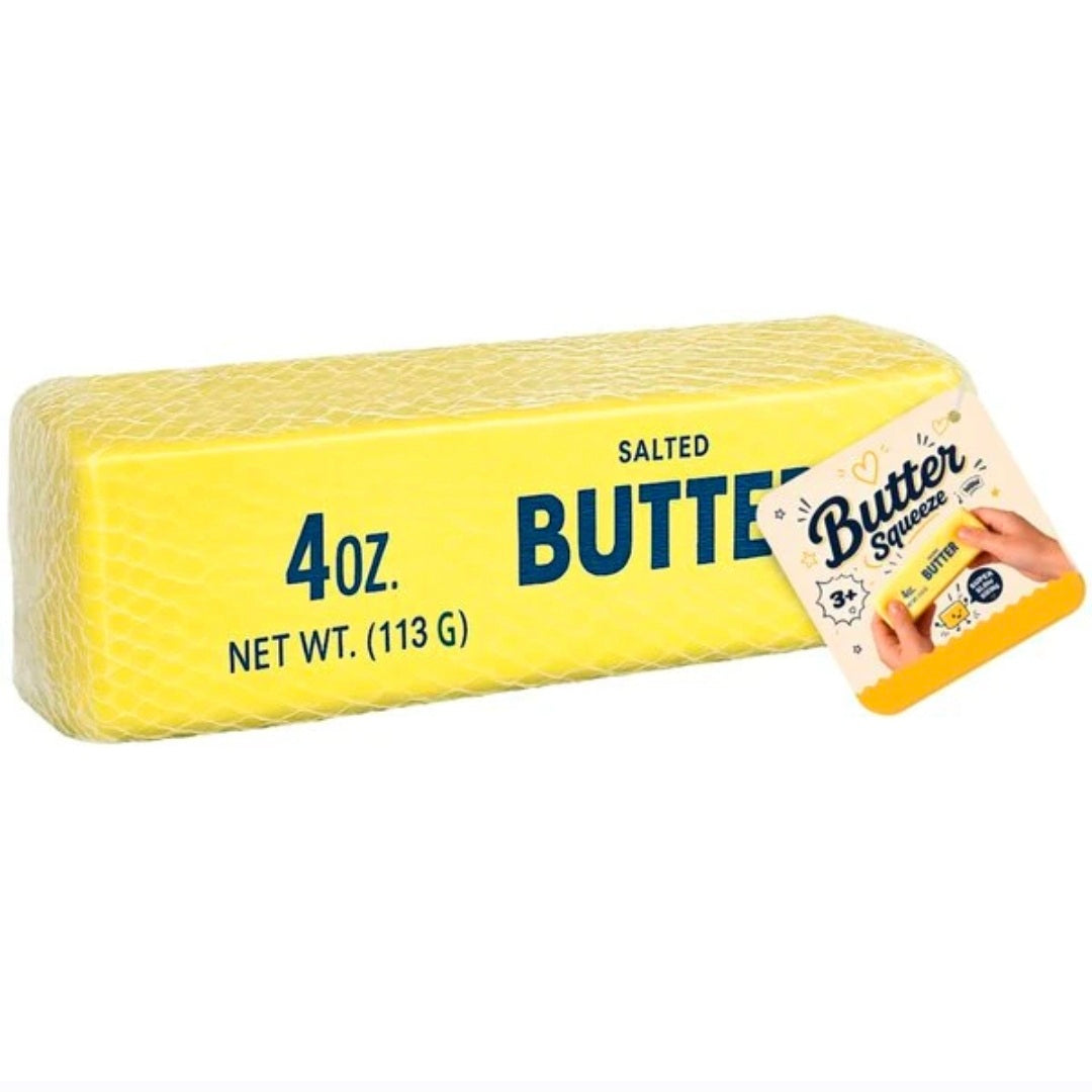 Butter Squeeze