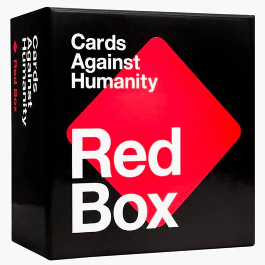 Cards Against Humanity: Red Box  -  Multiplaza
