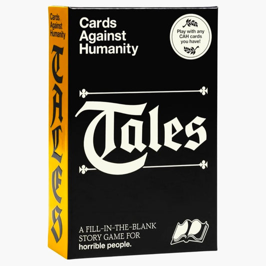 Cards Against Humanity - Tales
