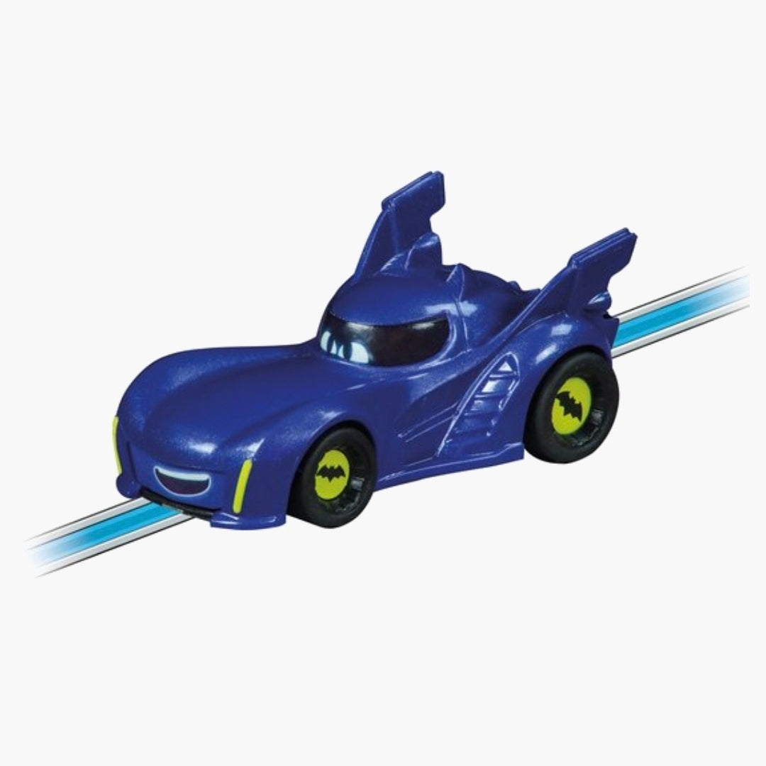 Marvel: Carrera My First Racebaan Batwheels