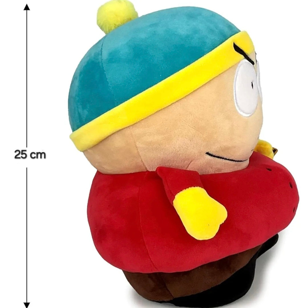 South Park: Cartman - Knuffel 25cm