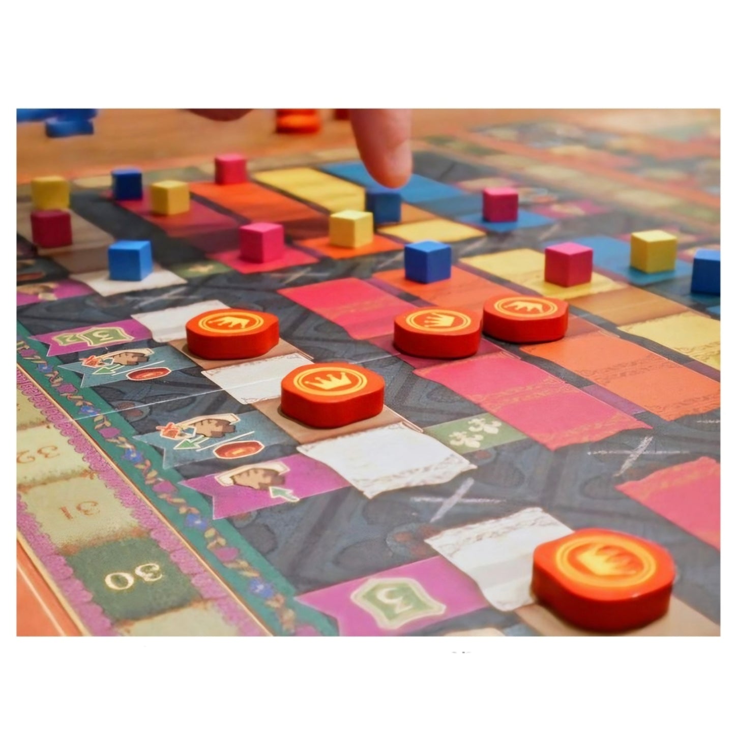 White Goblin: Cascadero