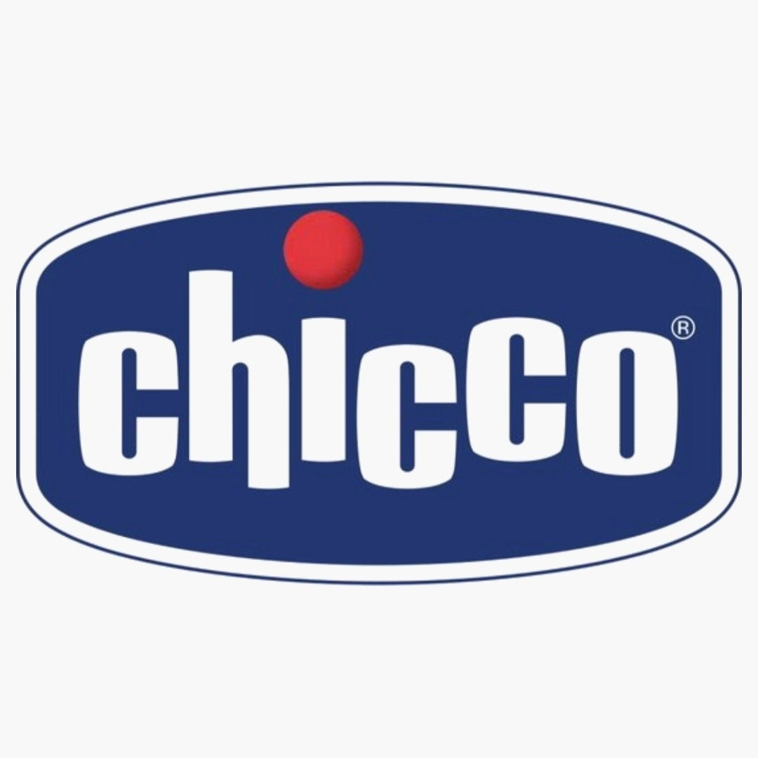 Chicco: My Sweet Doudou - Rode Panda - Knuffeldoek