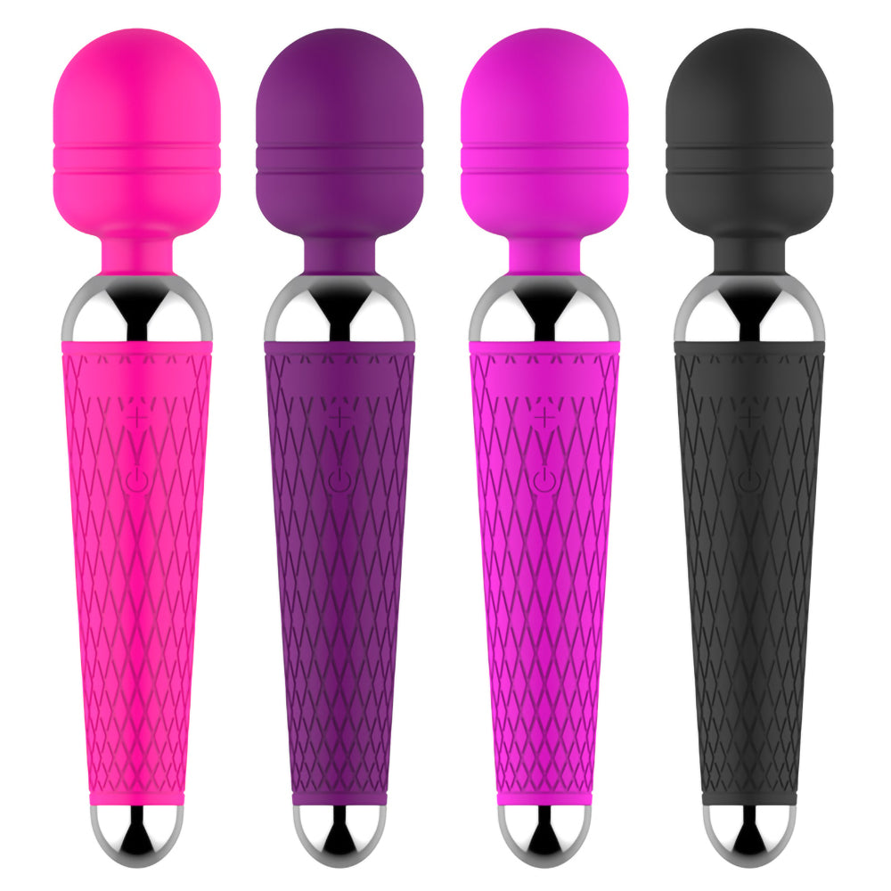 Wand Vibrator - Magic Wand (Diverse Kleuren)