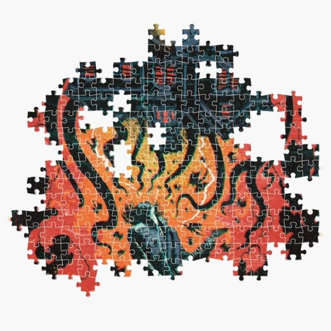 Clementoni: Stranger Things - 1000