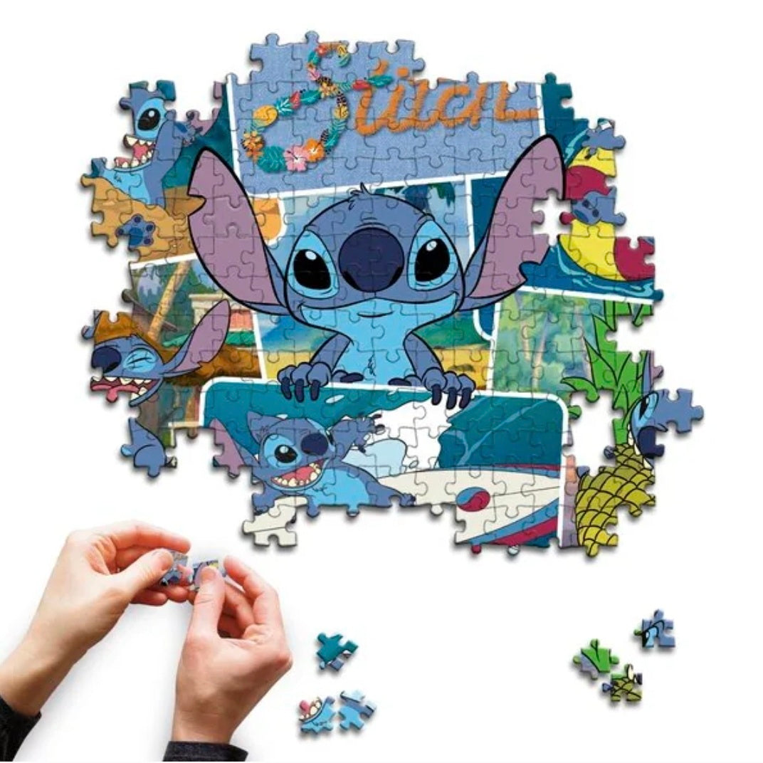 Clementoni: Stitch - 300